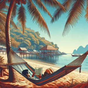 추석연휴에 인기 급상승 중인 동남아 해외여행지 TOP 5