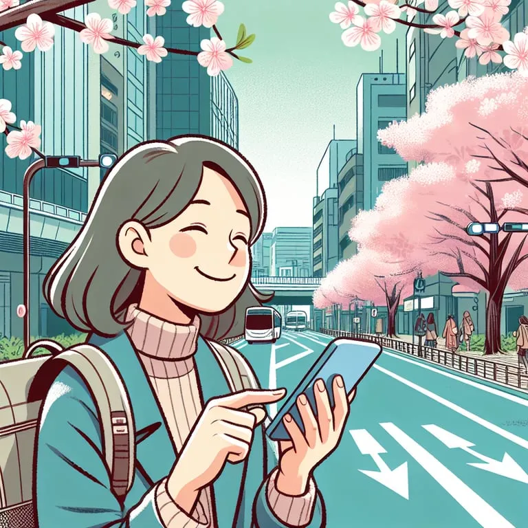 일본 오사카 유심 무제한 후기｜4일간 매일 2GB 써본 경험담