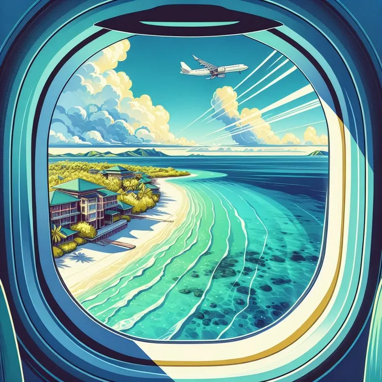 추석연휴 해외여행지 TOP 7 추천