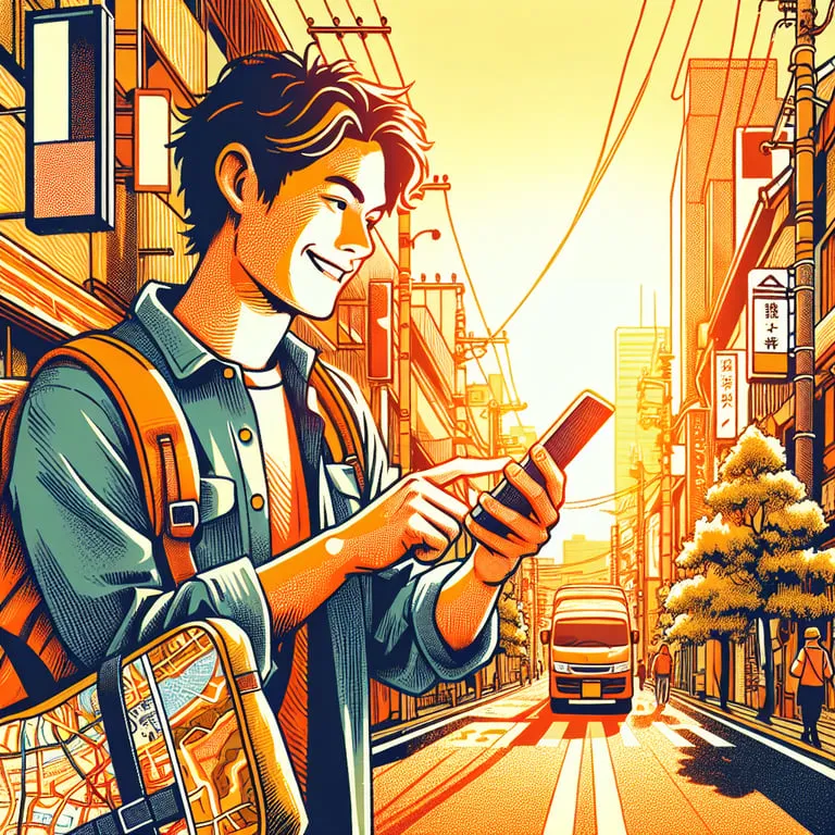 오사카여행 준비물 정리｜유심, 이심, 입국심사까지 한눈에!