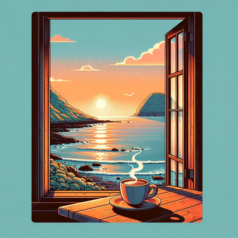 📍🛫 제주 2박 3일 여행 | 현지인 추천 노을 맛집+카페 총정리