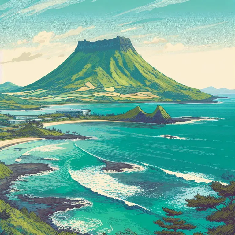 ๐ ์ ์ฃผ 2๋ฐ 3์ผ ์ฌํ | ์ฐ๋ยท์ฑ์ฐ์ผ์ถ๋ด ๊ฐ์ฑ ํฌ์ด โก๏ธ ๋ณด๊ธฐ