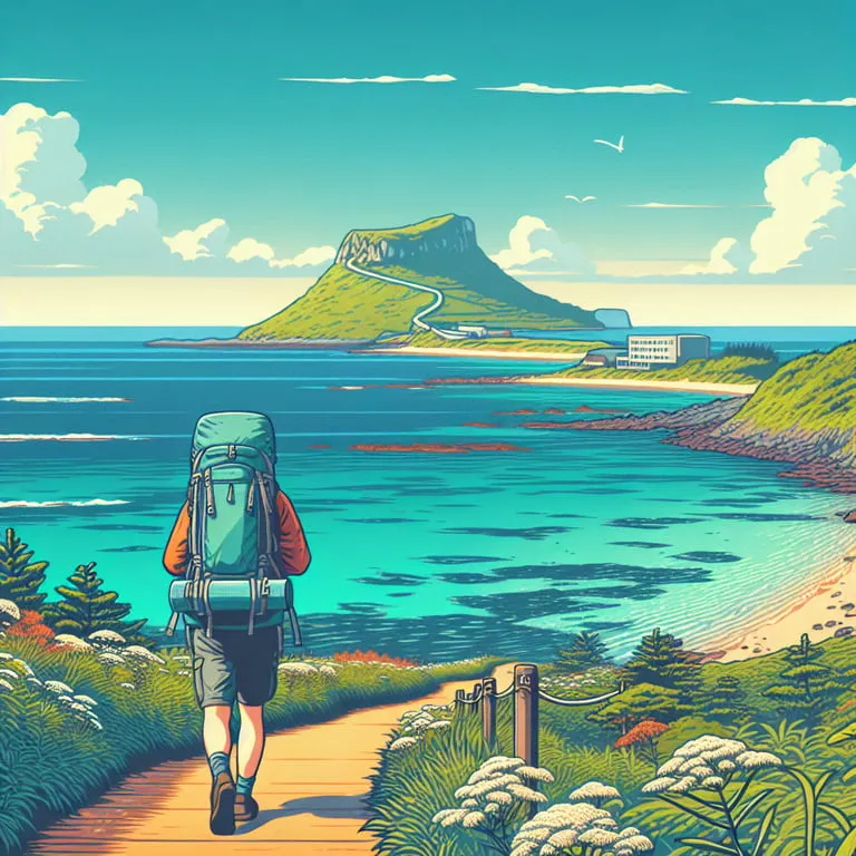 📍 제주 2박 3일 코스 | 뚜벅이도 가능한 동선 ➡️ 지금 확인