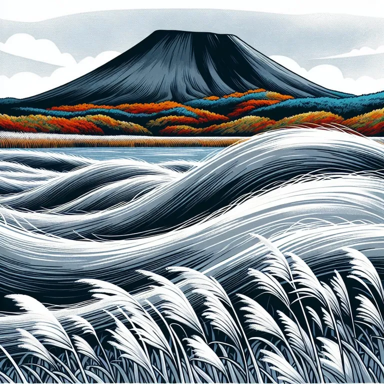 📍 제주 2박 3일 가을 코스 | 억새·단풍 뷰포인트 🍁 BEST 7