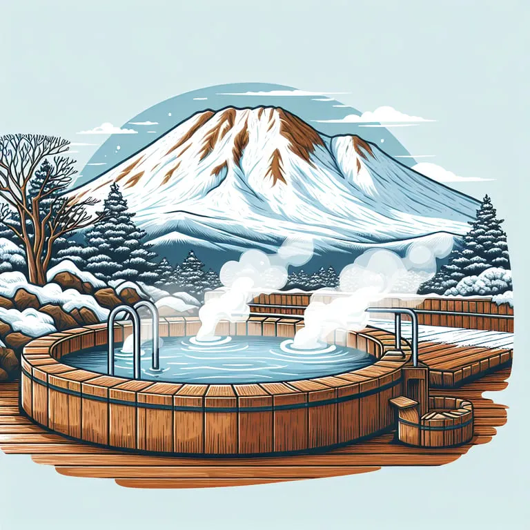 🏔 제주 2박 3일 겨울 여행 | 눈 덮인 한라산·온천 ♨ 코스 추천