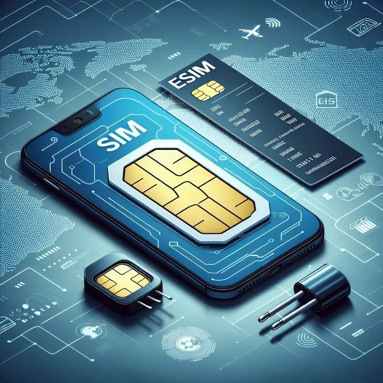 유심 vs 포켓와이파이 vs 이심｜해외 데이터 무엇이 가장 경제적일까?